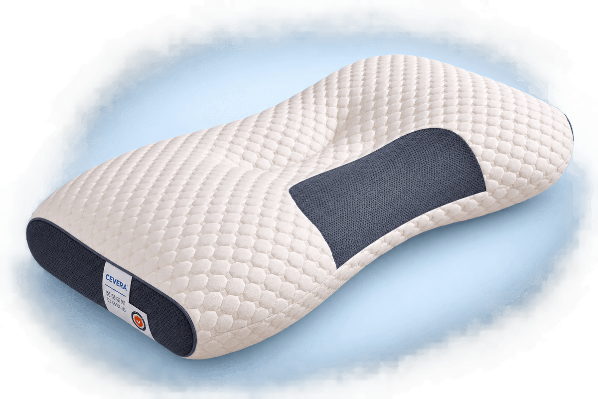 Almohada de apoyo nocturno